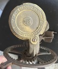 Antique Reading Hardware Co  Cast Iron Apple Peeler 78 Usa With Manual Crank
