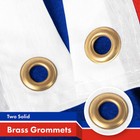 Russia Russian Flag 3x5 Ft Printed 150d Polyester