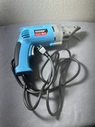 Wild Edge J1j-aj-1 5 Blue Silver 14 Gauge Swivel Head Electric Metal Shear