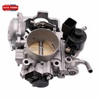 Genuine Throttle Body For 1998-2003 Mitsubishi Montero Sport 3 0l V6 Md343994