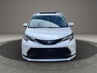2021 Toyota Sienna Xle Minivan 4d