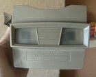 Vintage Sawyers  View-master  Tan  Gray Viewer With 7 Vintage Reels 1955- 1963