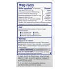 Allergycalm On The Go  2 Portables Tubes  80 Pellets Each