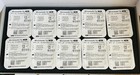 Cutera Secret Rf Tips 25 Pin Micro Needle 10pc Case Ex 1 13 2025