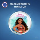 Oral B Pro Health Stages Disney Princess Battery Power Kids Electric Toothbrush
