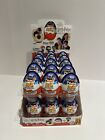     Sealed  Harry Potter Kinder Joy Eggs  Treat  toy   30 Ct - 0 7 Oz  Eggs 