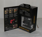 Qad Ultra Rest Hdx Uhxbk-r Right Hand Black Cd And Free Pocket Knife Included