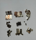 Allen-bradley X-247290 Contact Kit 3 Pole Size 3