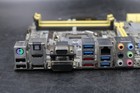 Asus H87m-pro m51ac dp_mb Lga 1150 Ddr3 Intel Desktop Motherboard With I o