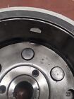 2006 04-09 Yamaha Vstar 1100 Xvs1100 Flywheel Rotor Fly Wheel Amp Generator Gear