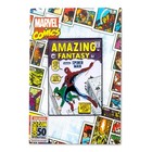 Marvel Comics Spider-man Comic Pin   Exclusive Oversize Enamel Spider-man Pin