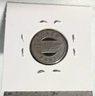 Transit Token Pittsburgh Railways Co Token Fare
