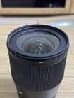 Sigma 16mm F1 4 Dc Dn For Micro Four Thirds