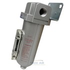 1 2  Compressed Air In Line Filter Desiccant Dryer Moisture Water Separator