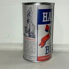 Hamm s Blue Oi Replica   Novelty Beer Can  Paper Label