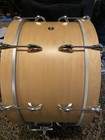 Inde Wayfarer Flex Tuned 10   x20    Maple Bass Drum