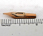 Eversharp Vintage  3 Adjustable Nib--no Damage--used