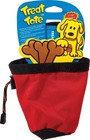 Canine Hardware Chuckit  Dog Training And Travel Treat Tote Large 5-inch