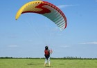 Paraglider Or Paramotor Kiting Kit Bundle