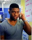 Chadwick Boseman Screen Used worn Hero Watch From  draft Day  With Loa