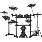 Yamaha Dtx6k2x Electronic Drum Set
