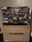Jazwares Star Wars Micro Galaxy Squadron Republic Attack Force Bundle Set