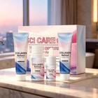 Facial Skin Care Sets   Kits Travel Mini Skincare Set  Collagen   Retinol Facial