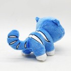 Demon Hunters Tiger Derpy Plush Collectible Figurines Home Decor Animals Pillow