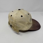 Vintage Fools Rush In Film Crew Hat Mens Adjustable Otto Cap 90s Movie