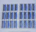 Schick Hydro 5 Refill Cartridges 24-count  unboxed   Brand New 