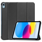 Case For Apple Ipad A16 11inch 2025 Magnetic Folio Leather Stand Smart Cover