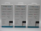 Fitbit Alta Hr Fitness Activity Tracker S Band - Black -  openbox 