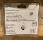 Master Lock 1533tri 3-pack Minis Combination Locks Security On The Go -  Sealed