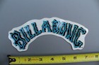 Billabong Surfboards Clear Neon Blue Black Og 80 s B8 Vintage Surfing Sticker