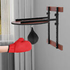 Heavy Duty Boxing Training Equipment Speed Bag Platform Kit Wall Mounted 100kg