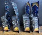 Lost In Space Lot Of 4 Action Figures Set Trendmasters 1997 New In Packages