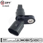 Beyu Abs Rear Sensor L Or R 1998-2008 For Vw Audi 1j0 927 807b