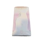 New 2 Speeds White Clarisonic Mia 2 Sonic Facial Skin Cleansing Brush System