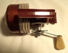 Old Vintage Shakespeare Wonder Cast No  1796 Model Ek Spincast Reel
