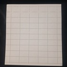 1951 Mexico  Locomotive   Sheet On Fee For Postal Packages  Mnh