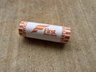 5 Bank Rolled Washington Quarters Circulated First State Bank Rare Silver Errors