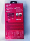 Milwaukee 2191-21 Redlithium Usb Bluetooth Jobsite Earbuds