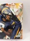 Josh Cribbs Signed Kent State 8x10 Photo Auto  9 Inscribed Prime Time Sports Coa