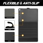 Smart Case With Bluetooth Keyboard Cover For Ipad 7th 9th 8th Gen 10 2  pro 10 5