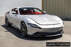 2022 Ferrari Roma 