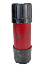 Oilfield Nipple 2-3 8  8-rd Eue Threaded Both Ends X 8  Long  Xxh Bore