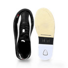 3g Men s Tour X Black Right Handed Wide Bowling Shoes