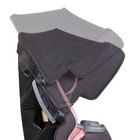 Cover Me 4-in-1 Convertible Car Seat