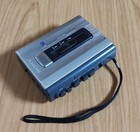 Sony Tcm-500 Walkman Cassette Tape Recorder Player Confirmed Operation Exc-
