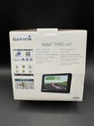 Garmin Nuvi 1490lmt Gps 5  Open Box Never Used Vintage 2011 W  Receipt Complete